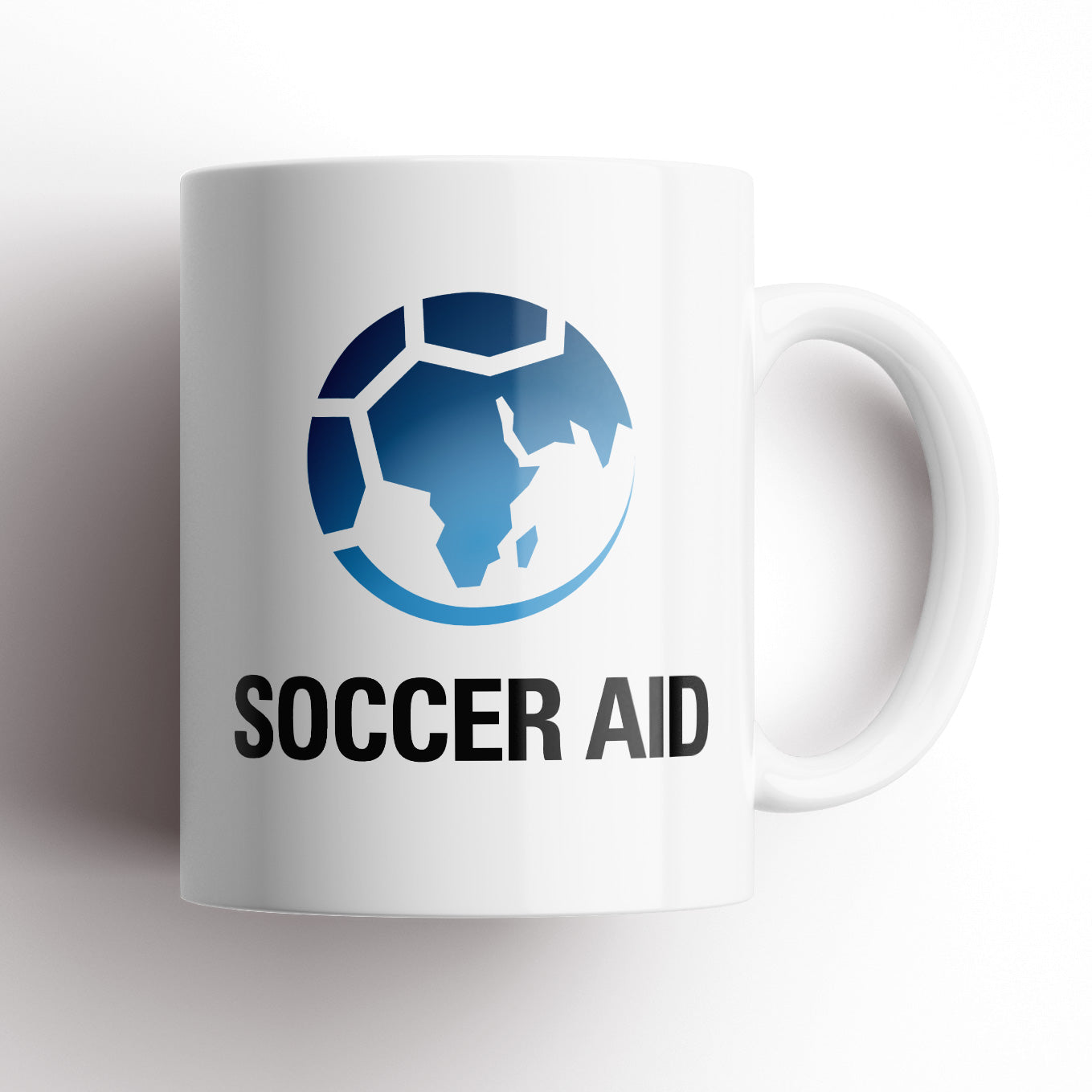 Soccer Aid Shop